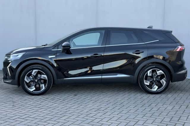 Renault Symbioz (2025) thumbnail 7