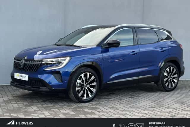 Renault Austral (2025) thumbnail 1