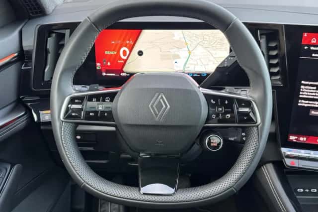 Renault Austral (2025) thumbnail 12