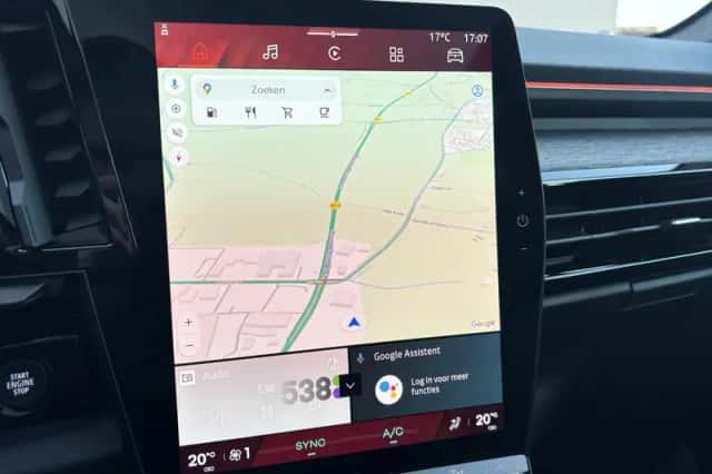 Renault Austral (2025) thumbnail 14