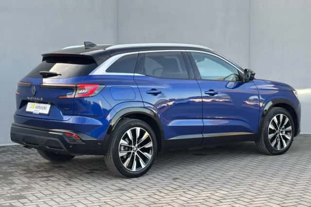 Renault Austral (2025) thumbnail 3