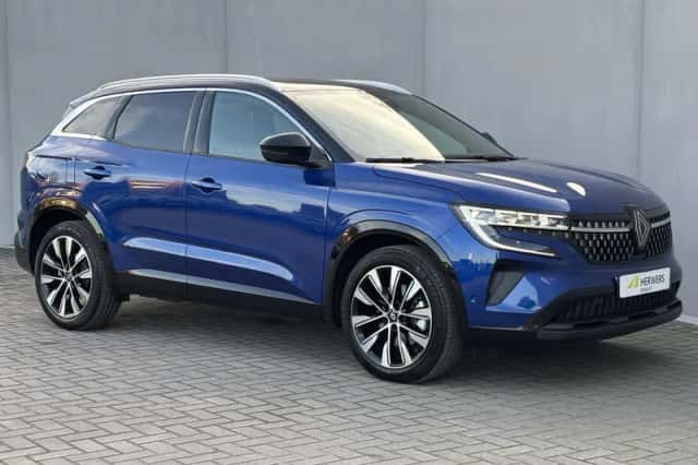 Renault Austral (2025) thumbnail 21