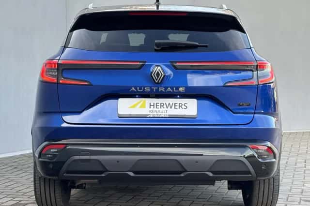 Renault Austral (2025) thumbnail 45