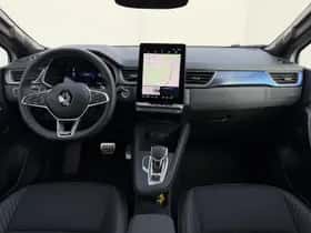 Renault Captur (2024) thumbnail 5