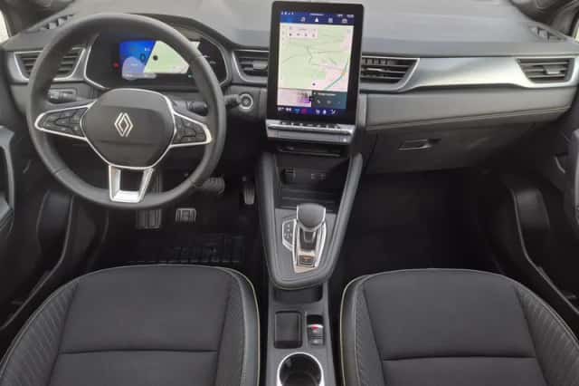 Renault Symbioz (2025) thumbnail 2