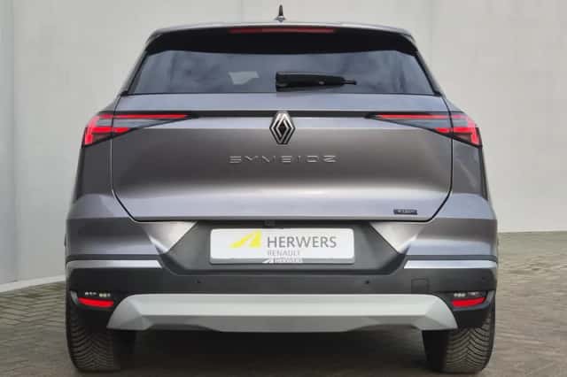 Renault Symbioz (2025) thumbnail 23