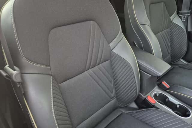 Renault Symbioz (2025) thumbnail 29