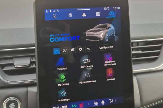 Renault Symbioz (2025) thumbnail 37