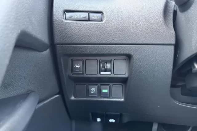 Nissan Qashqai (2021) thumbnail 15