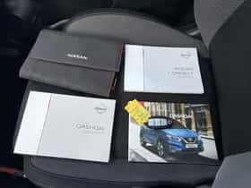 Nissan Qashqai (2021) thumbnail 4
