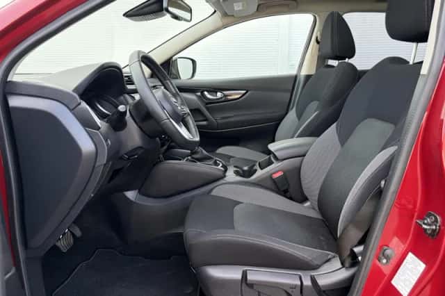 Nissan Qashqai (2021) thumbnail 32