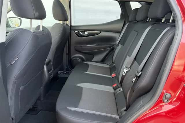 Nissan Qashqai (2021) thumbnail 33