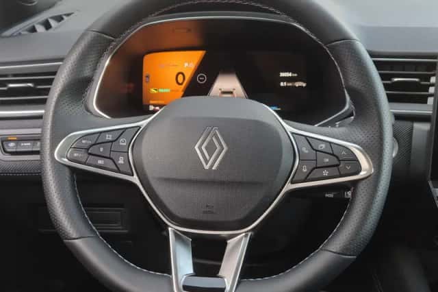 Renault Symbioz (2025) thumbnail 13
