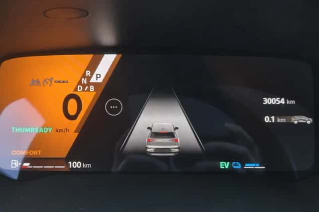 Renault Symbioz (2025) thumbnail 27
