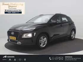 Hyundai Kona (2019) thumbnail 1