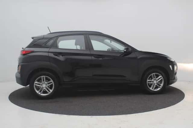Hyundai Kona (2019) thumbnail 12