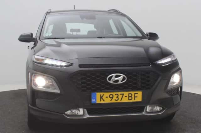 Hyundai Kona (2019) thumbnail 20