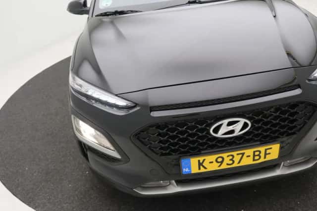 Hyundai Kona (2019) thumbnail 44