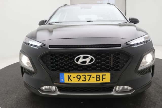 Hyundai Kona (2019) thumbnail 45