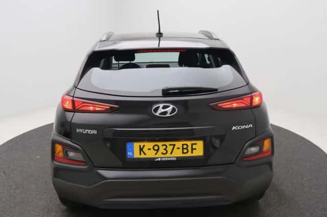 Hyundai Kona (2019) thumbnail 47