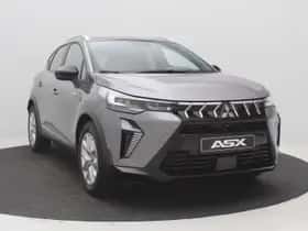 Mitsubishi ASX (2026) thumbnail 22