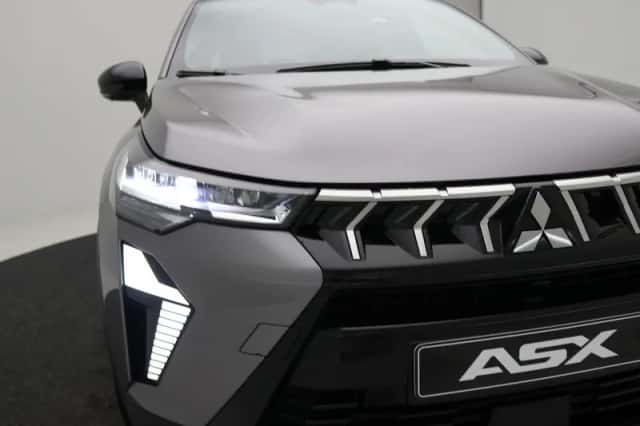 Mitsubishi ASX (2026) thumbnail 44