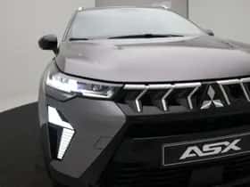 Mitsubishi ASX (2026) thumbnail 47