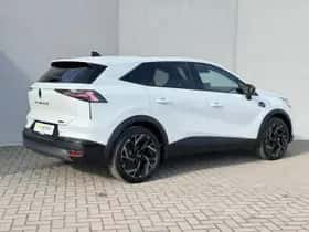 Renault Symbioz (2025) thumbnail 5