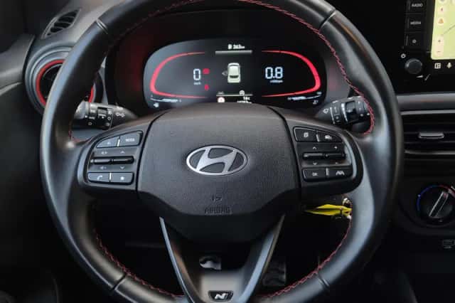 Hyundai i10 (2023) thumbnail 12