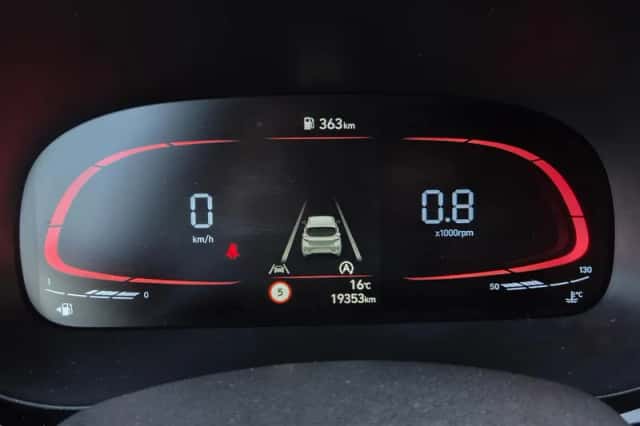 Hyundai i10 (2023) thumbnail 13