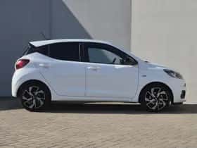 Hyundai i10 (2023) thumbnail 17