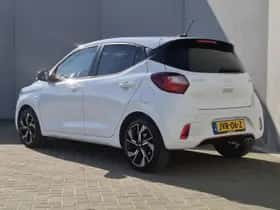 Hyundai i10 (2023) thumbnail 19