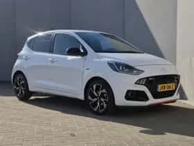 Hyundai i10 (2023) thumbnail 21