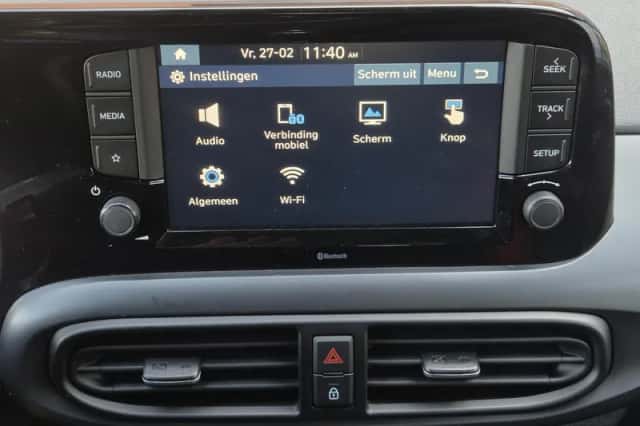 Hyundai i10 (2023) thumbnail 36