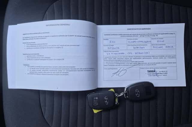 Hyundai i10 (2023) thumbnail 6