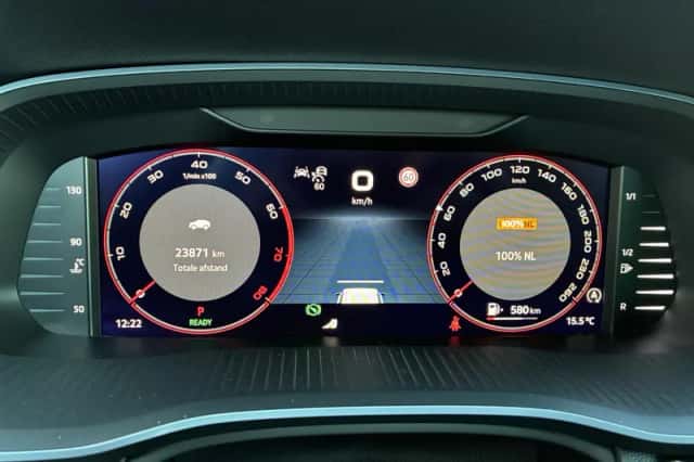 Škoda Octavia (2024) thumbnail 16