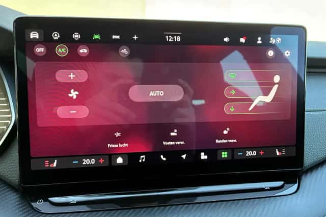 Škoda Octavia (2024) thumbnail 33