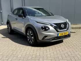 Nissan Juke (2025) thumbnail 21