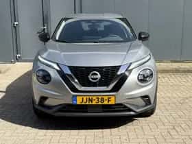 Nissan Juke (2025) thumbnail 22
