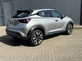 Nissan Juke (2025) thumbnail 6