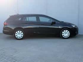 Opel Astra Sports Tourer (2020) thumbnail 16