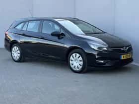 Opel Astra Sports Tourer (2020) thumbnail 20