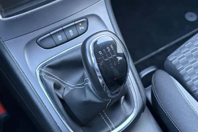 Opel Astra Sports Tourer (2020) thumbnail 21