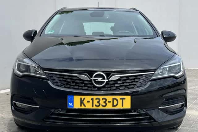 Opel Astra Sports Tourer (2020) thumbnail 36