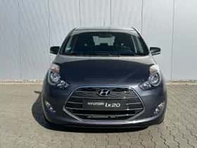 Hyundai ix20 (2019) thumbnail 38