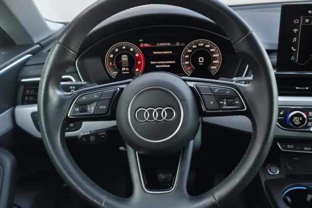 Audi A5 (2020) thumbnail 13