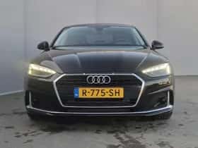 Audi A5 (2020) thumbnail 25