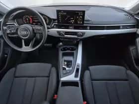 Audi A5 (2020) thumbnail 5
