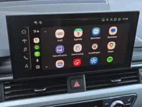 Audi A5 (2020) thumbnail 45