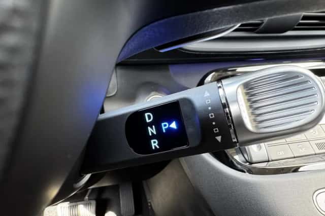 Hyundai Inster (2026) thumbnail 17